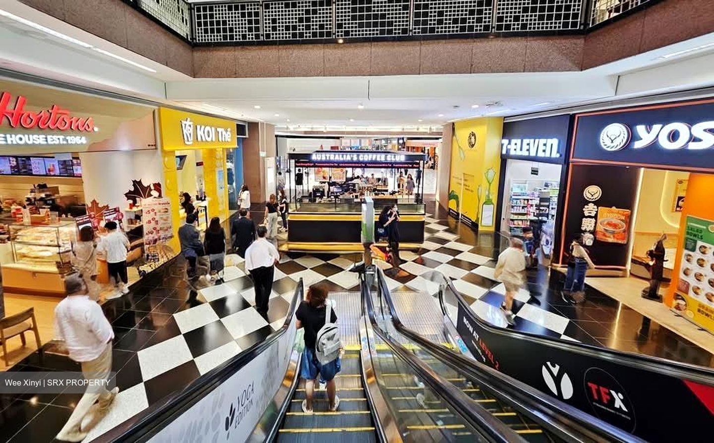 Promenade MRT (D1), Retail #615708211